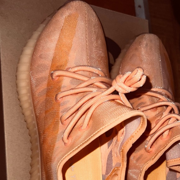 Adidas Yeezy Boost Mono clay - Picture 3 of 8